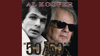 Video thumbnail of "Al Kooper - As The Years Go Passing By (Al Kooper Remaster 2008)"