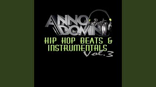 Video thumbnail of "Anno Domini Beats - Last Samurai (Instrumental)"