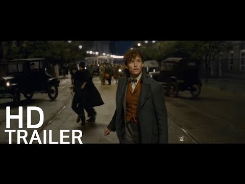 FANTASTIC BEASTS 2  Young Dumbledore  Clip Trailer NEW 2018  NEW Movie 영화 HD 신비한 동물사전2