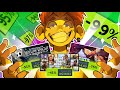 COMO SER UM GAMER POBRE NO BRASIL (Guia definitivo)