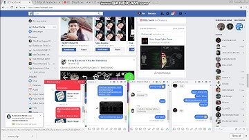 Deface method Bypass admin