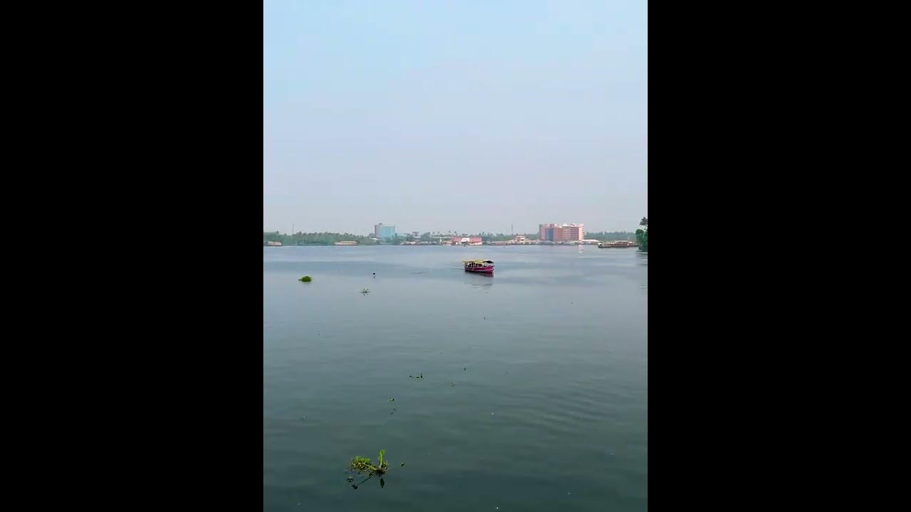 Alappuzha (alleppey)