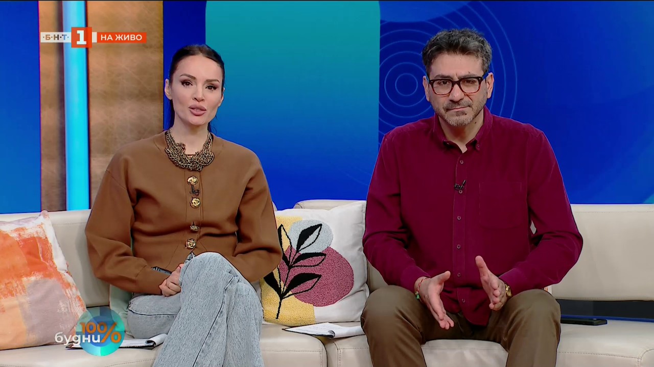 Филмът “Защитници на Земята”: Роял, оркестър и хор на връх Тодорка, 