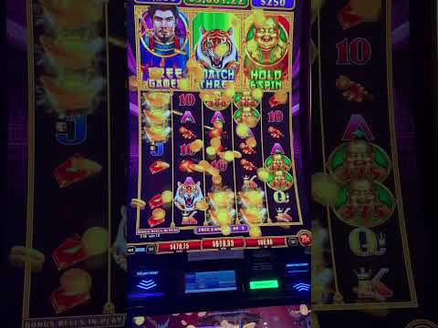 Went BIG on Triple Supreme Xtreme! 💯 #doublemajor #slotmachine #slotcreatorsunite #casinowins #slot
