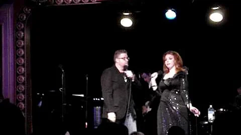 Angela DiCarlo @ The Triad in NYC