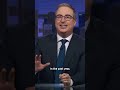 Trump's Ballroom #lastweektonight