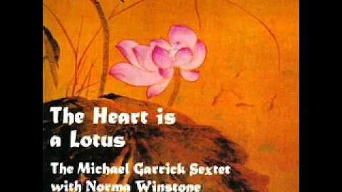 Michael Garrick Norma Winstone   The heart is a lo...