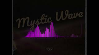 Mystic Wave – Official Visualizer | Dance / EDM