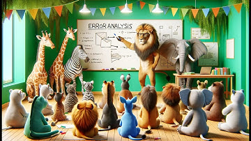 Lecture 33:  Beyond the Black Box: Feature Importance & Error Analysis