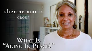 Should You Age in Place or Downsize?