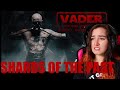 Vader Shard of the Past- Episode 1 Reaction