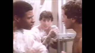 Homoerotic 'Zest' Commercial (1982)