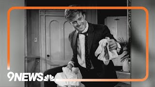 Robert Redford, famed actor and director who created the Sundance Film Festival, dies