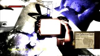 Condemned Beta Build 195 Gameplay (Part 1)