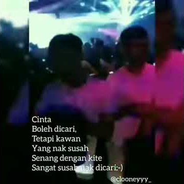 Story wa# dugem kecewa