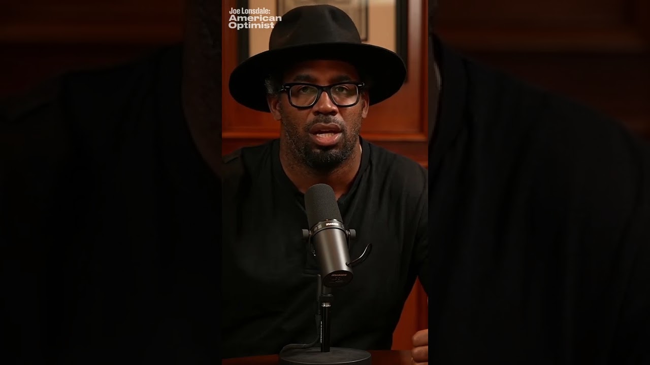 Dhani Jones SLAMS Big Problem in Education