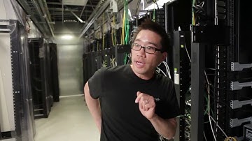 Google Data Center Efficiency Best Practices    Full Video