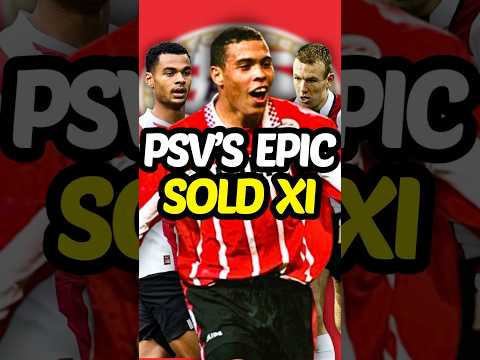 asustogel88 x grandslot88 - Sold XI PSV benar-benar GILA!