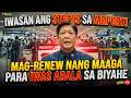 Bagong Patakaran Sa Pasaporte Ng Seniors Simula Mayo 2026 Huwag Hayaang Ma Reject Sa Gate 