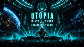 🚨THE DARKEST MELODIC TECHNO AND PROGRESSIVE HOUSE MIX YET!