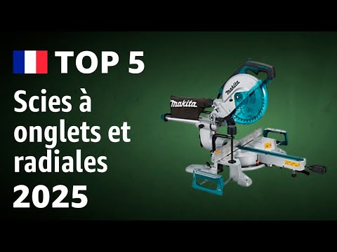 Comprendre les différences entre scies à onglets de grandes marques