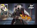 Naruto Online Mobile - Jiraiya [Heroic Chronicles] Showcase Gameplay