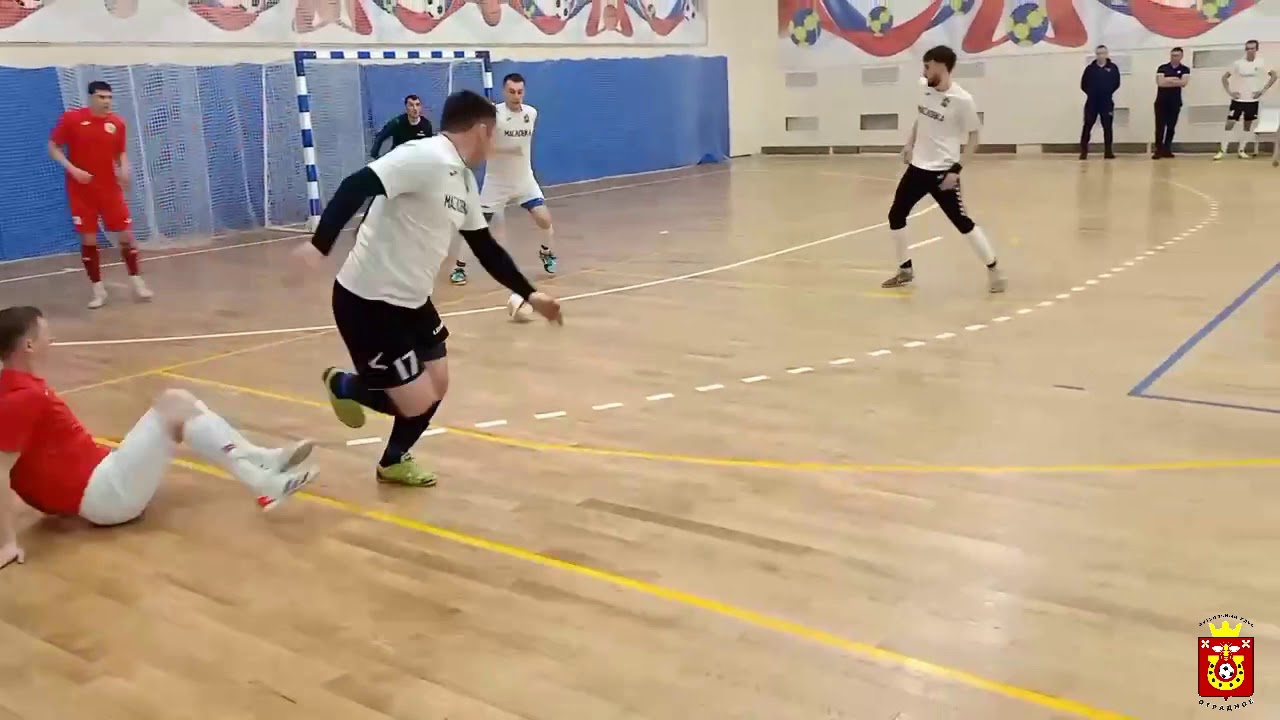 Фк отрадное