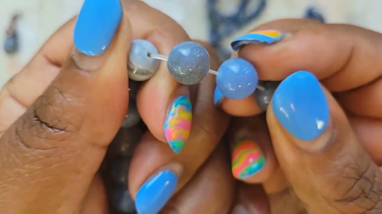 June 2025 Bargain Bead Box 