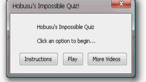Hobusu