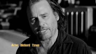 Richard Tyson Monologue Theater Actor From 3 O'Clock High Content