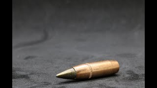 .22-250 Will M855A1 Work In This Caliber? Or Fail?