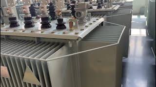 800 Kva Transformer, Oil Type Transformer, Factory,Fast Delivery Time,Supplier,China Exporter