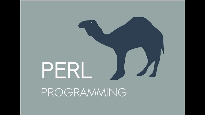 How To Run A Perl Script With Notepad++