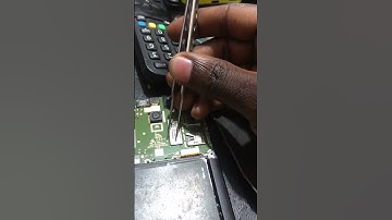 Nokia C10 test point    TA-1342