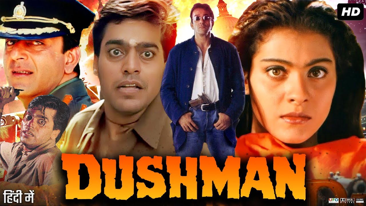 Dushman 1998 full movie 123movies