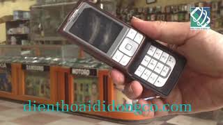 Nokia 6270