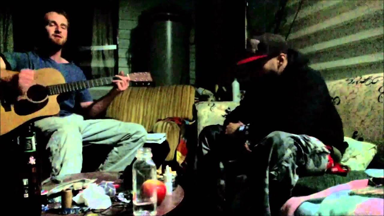 Tony&Ollie Gin & Juice (Snoop Dogg Acoustic Cover) YouTube