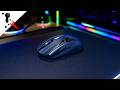 Finalmouse Starlight X Shape Review (Mouse Design is Subtle)