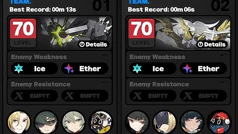 World Record! 1.7.2 Shiyu Defense 17 in 19 seconds ft. M6 Hugo (13s+6s)