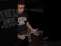 #viral #airsoft #arpg #shortvideo 300 blackout test