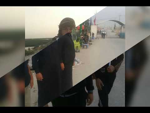 المرحوم حسنين الا نتاج تززيع مصطفى البصراوي