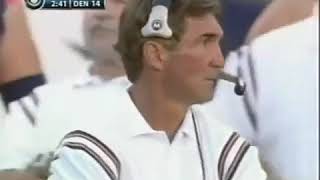 Steelers vs Broncos 2003 Week 6
