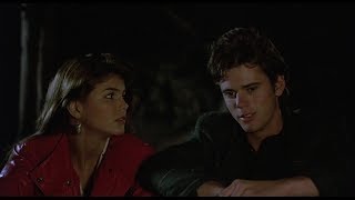 Jan Hammer In Film - Secret Admirer (1985)