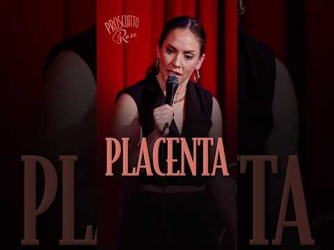 Caitlin Peluffo - New Special Out Now!