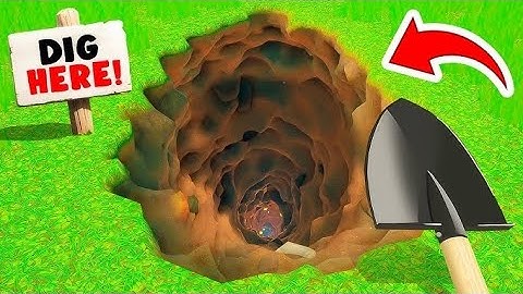 Digging A Hole Simulator #1 #like #pubgmobile #freefire #gaming #1k #technogamerz #trending