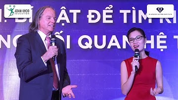 287 5 Mục tiêu trong cuộc đời   Geshe Michael Roach   YouTube