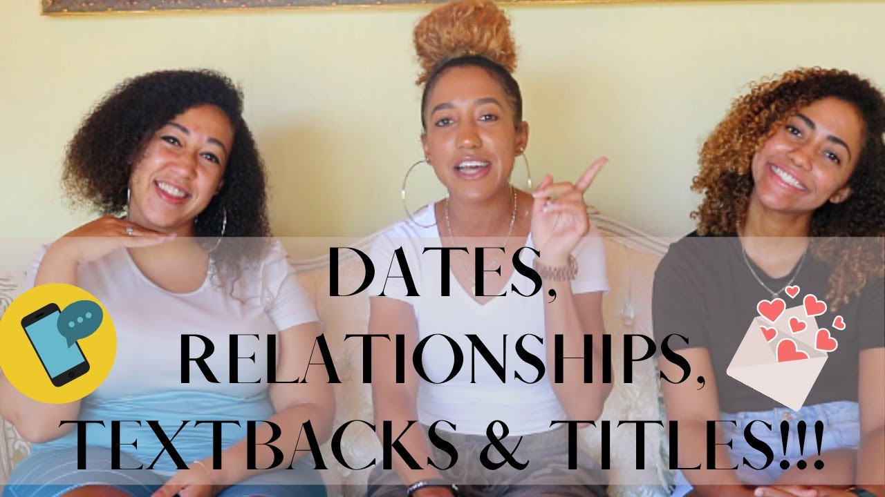 Talking Dates, Relationships, Text-backs & Titles |BloomTv Episode 1| Love is Blind | GIRL CHAT 2020