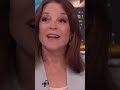 What If The First Female US President Was Transgender?