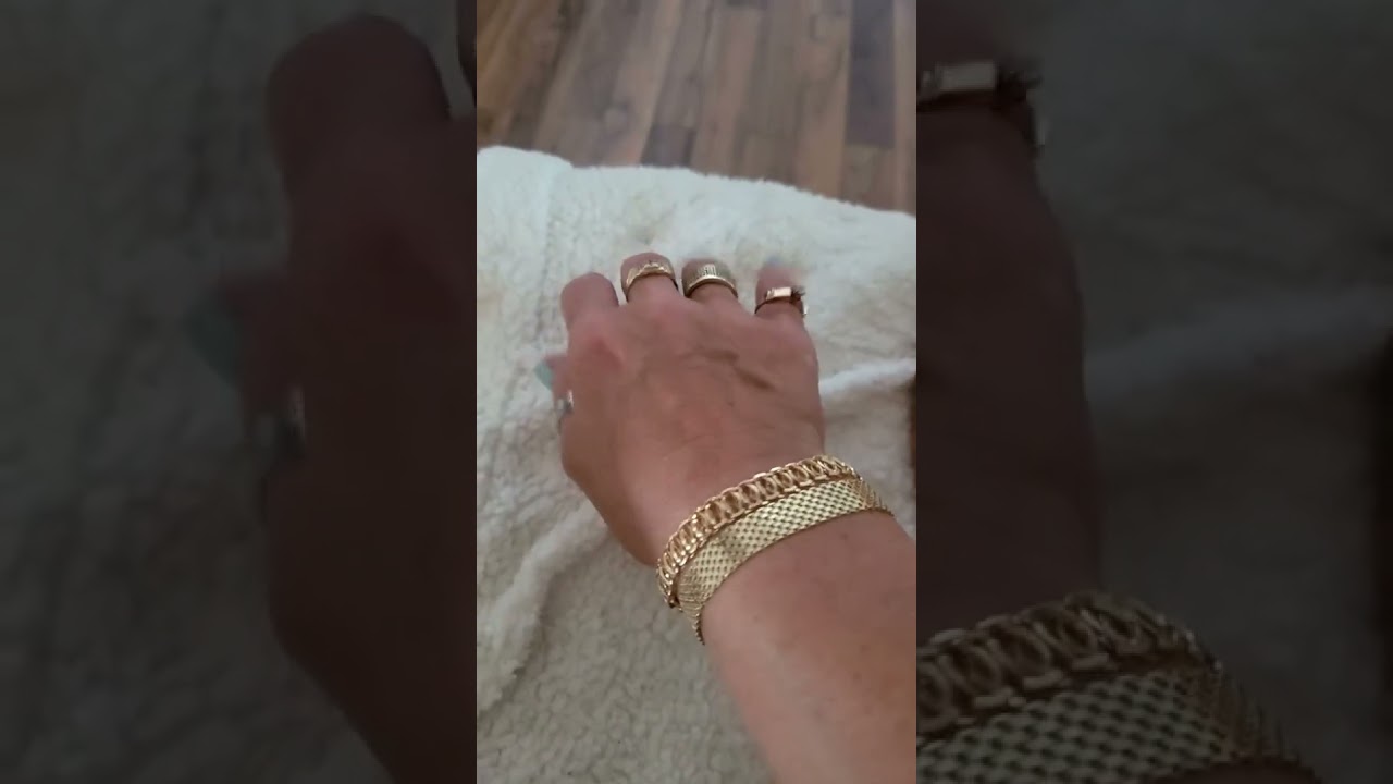 Amazon com  Customer reviews  Miabella Solid 18K Gold Over  