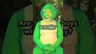 Celebrity "I stole my best friend's family" Profile